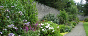 Walled Garden