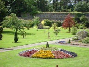 Walled Garden Kilrush