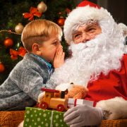 Visit Santa 2025