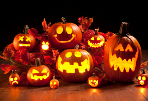 Halloween