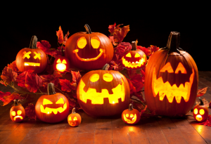 Halloween