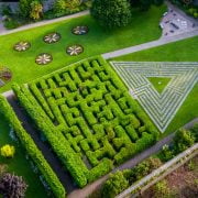 Vandeleur Walled Gardens