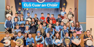 CLG Cuar an Chláir