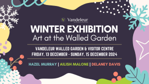 Winter Art Exhibition 2024
