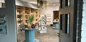 Gifts of Vandeleur by Kilkenny Design